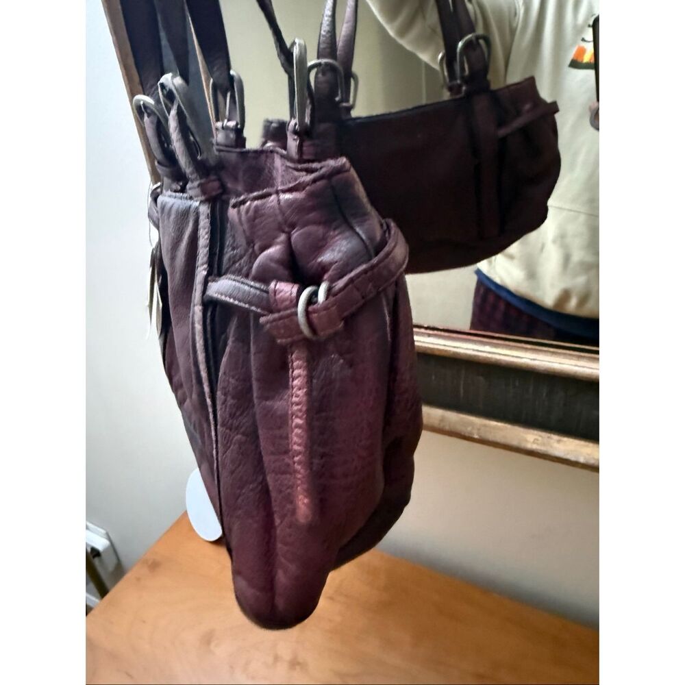Free People Copenhagen Shoulder Bag - Picture 7 of 7